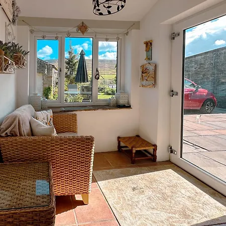 Moorview Dog Friendly & Scenic Views * Reeth