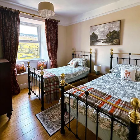 Tatil Evi Moorview Dog Friendly & Scenic Views