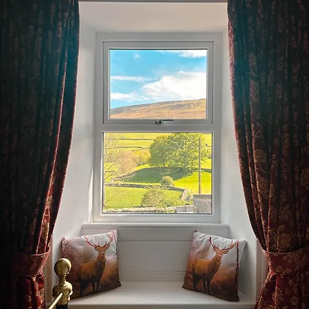 Moorview Dog Friendly & Scenic Views * Reeth