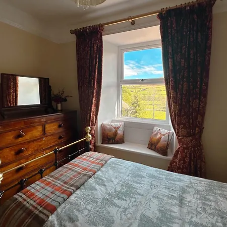 Tatil Evi Moorview Dog Friendly & Scenic Views *