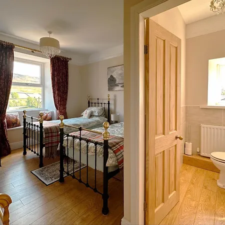 Tatil Evi Moorview Dog Friendly & Scenic Views