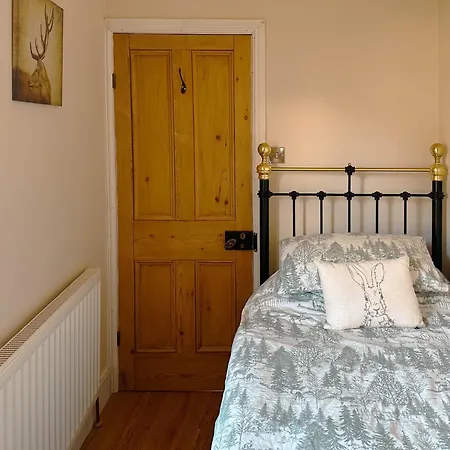 Moorview Dog Friendly & Scenic Views Tatil Evi Reeth
