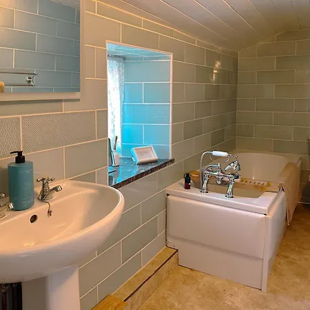 Tatil Evi Moorview Dog Friendly & Scenic Views Reeth
