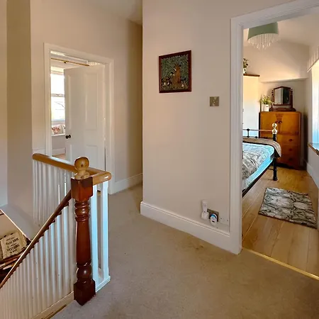 Moorview Dog Friendly & Scenic Views Tatil Evi Reeth
