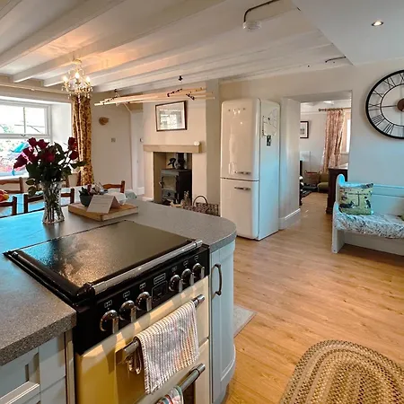 Moorview Dog Friendly & Scenic Views * Reeth