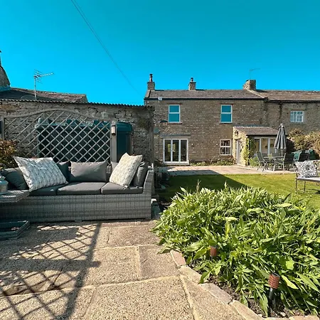 Tatil Evi Moorview Dog Friendly & Scenic Views Reeth