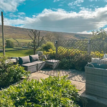 Moorview Dog Friendly & Scenic Views