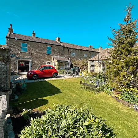 Dom wakacyjny Moorview Dog Friendly & Scenic Views *