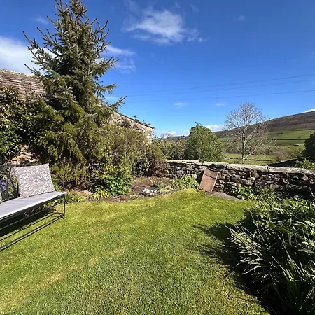 Tatil Evi Moorview Dog Friendly & Scenic Views