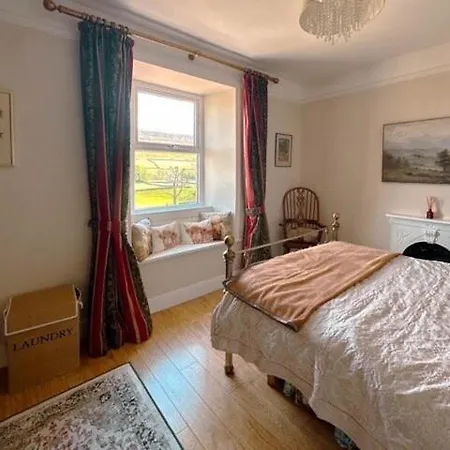 Moorview Dog Friendly & Scenic Views Reeth