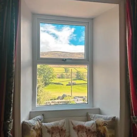 Moorview Dog Friendly & Scenic Views * Reeth