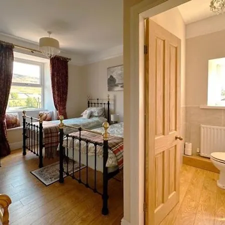 Moorview Dog Friendly & Scenic Views Tatil Evi